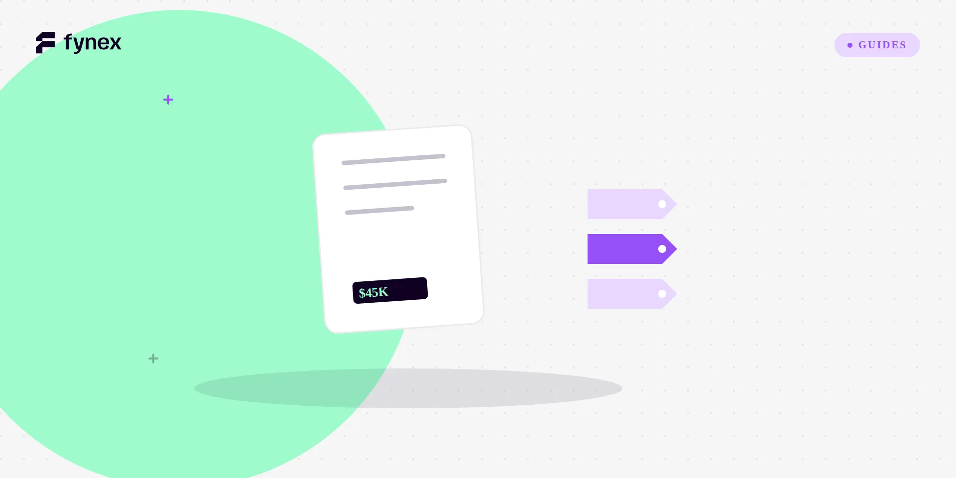 A vendor invoice with hidden fee tags surfaced.