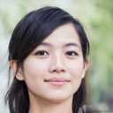 Hana Suzuki